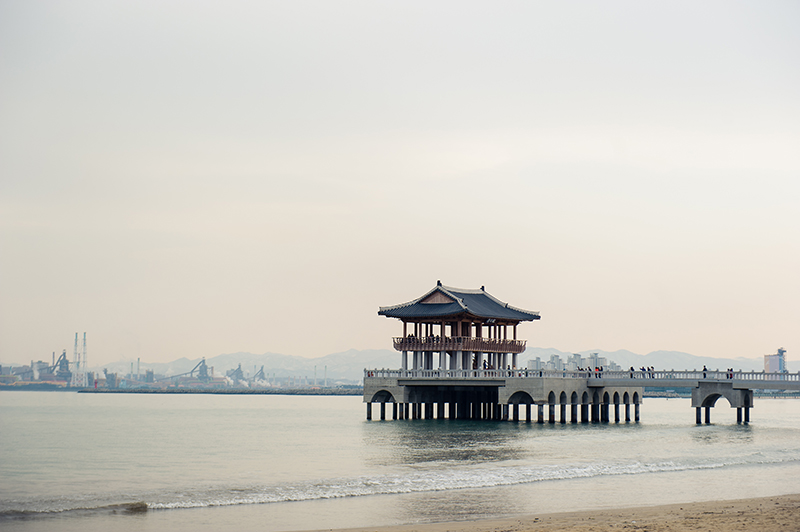 Protected: Beach and Wrapping Things Up – Pohang